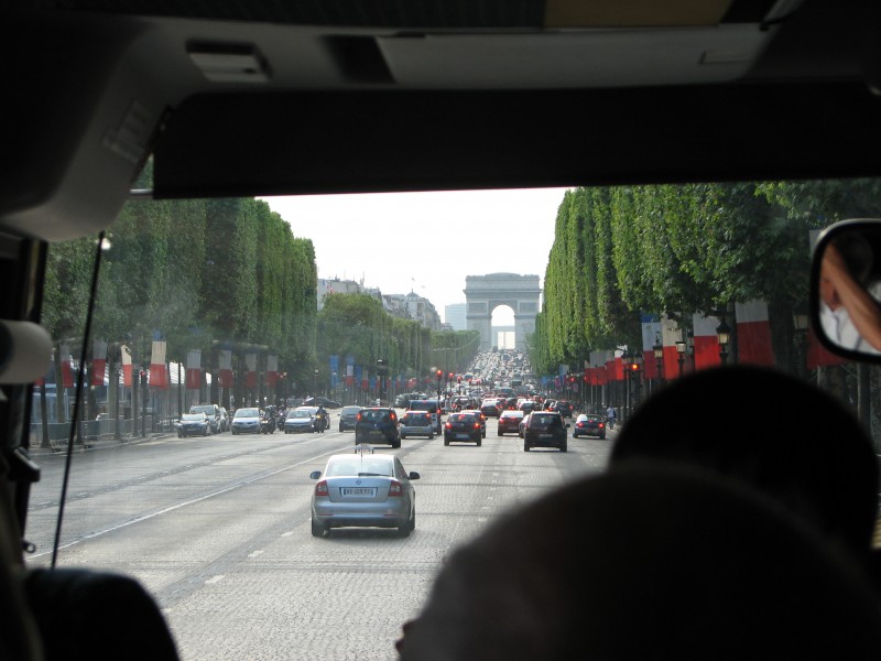 Paris, France