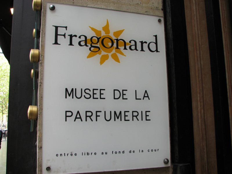 Paris, France (April 2012)