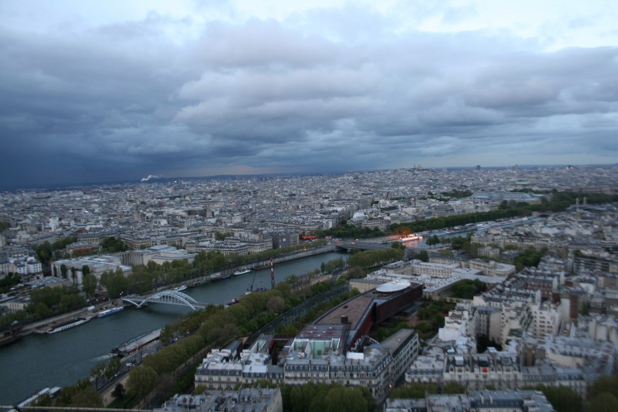 Paris, France