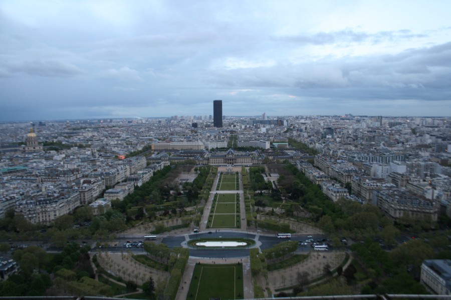 Paris, France