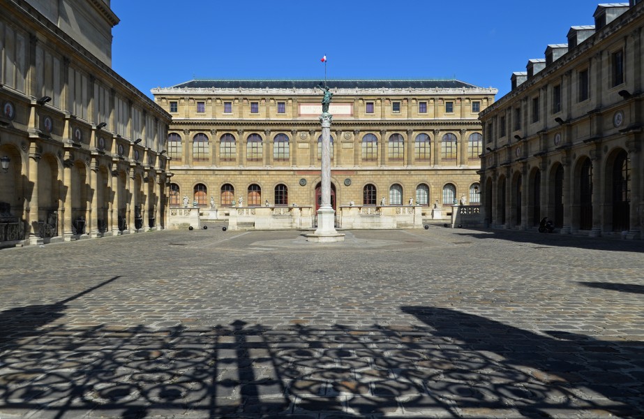 Paris 6 - ENSBA 02