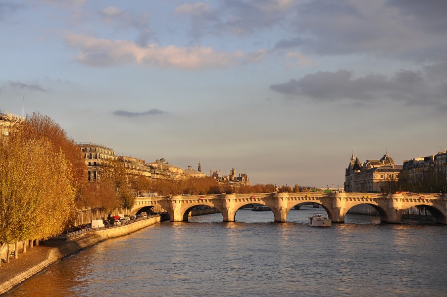 Pont Neuf, Paris 1er 001