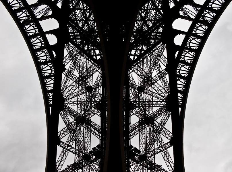 Tour Eiffel - 01