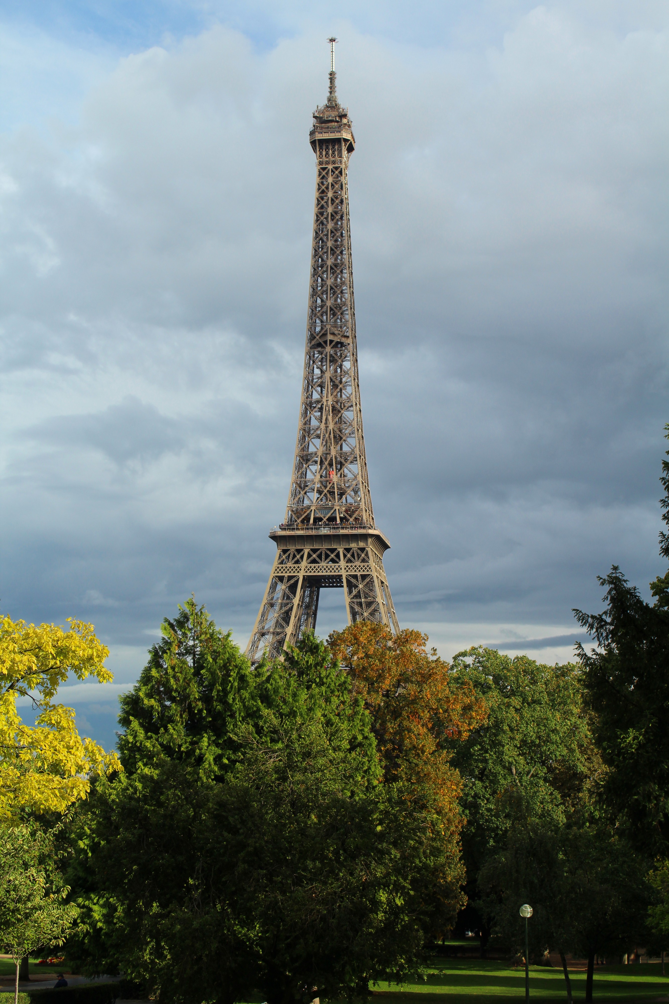 Eiffel tower (367)