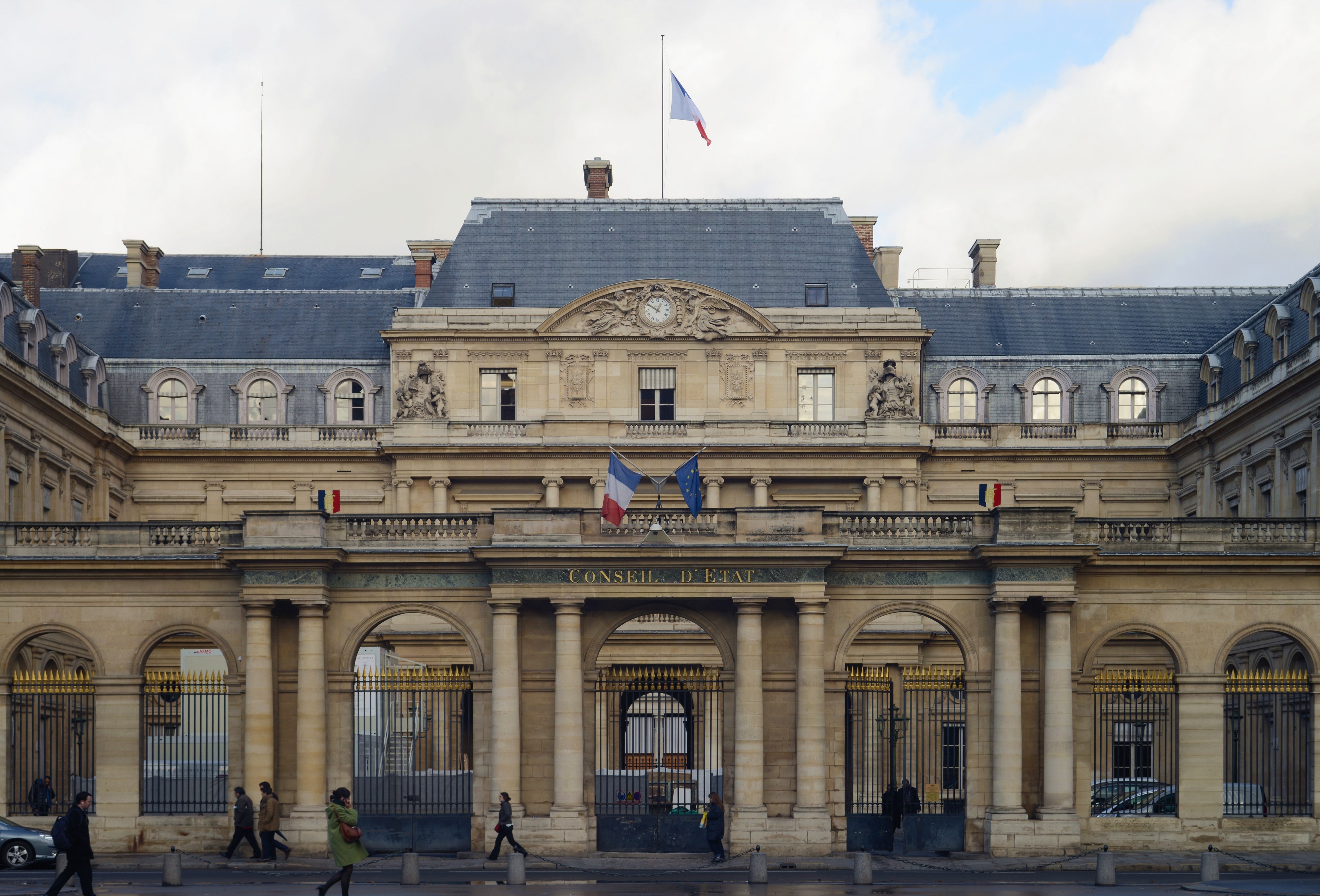 Paris December 2012-2