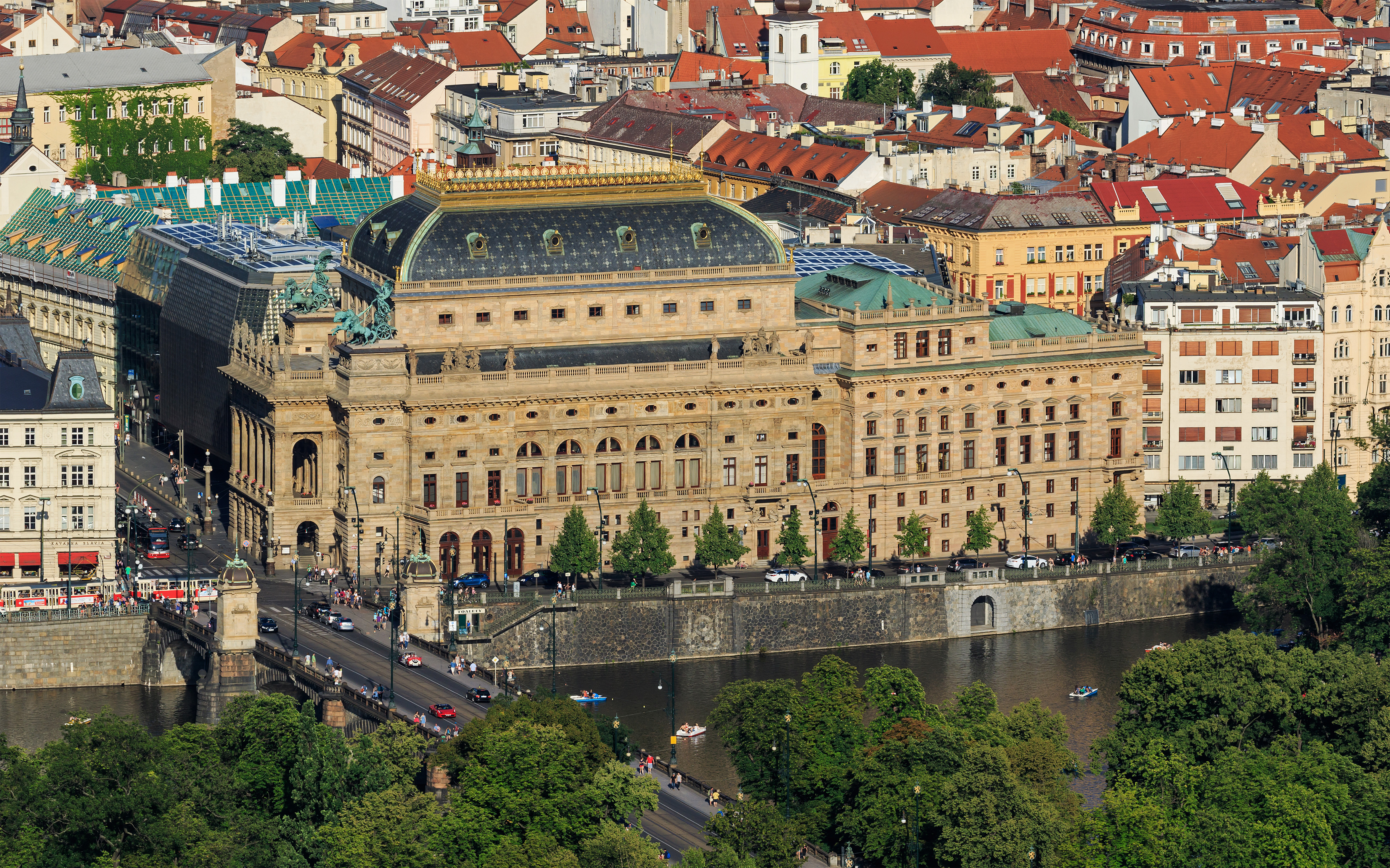 Prague 07-2016 View from Petrinska Tower img4