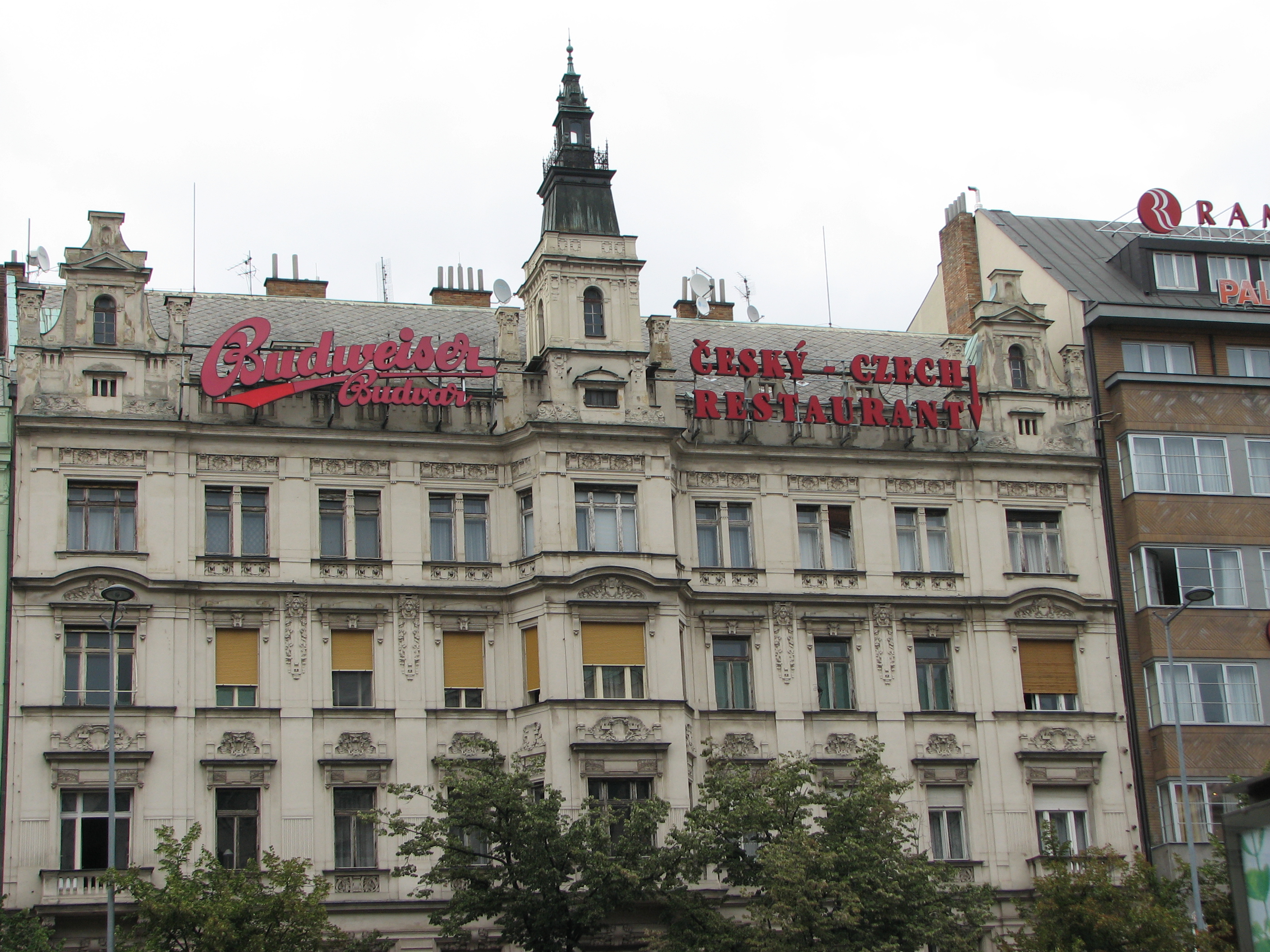 Prague 2010, Czech Republic