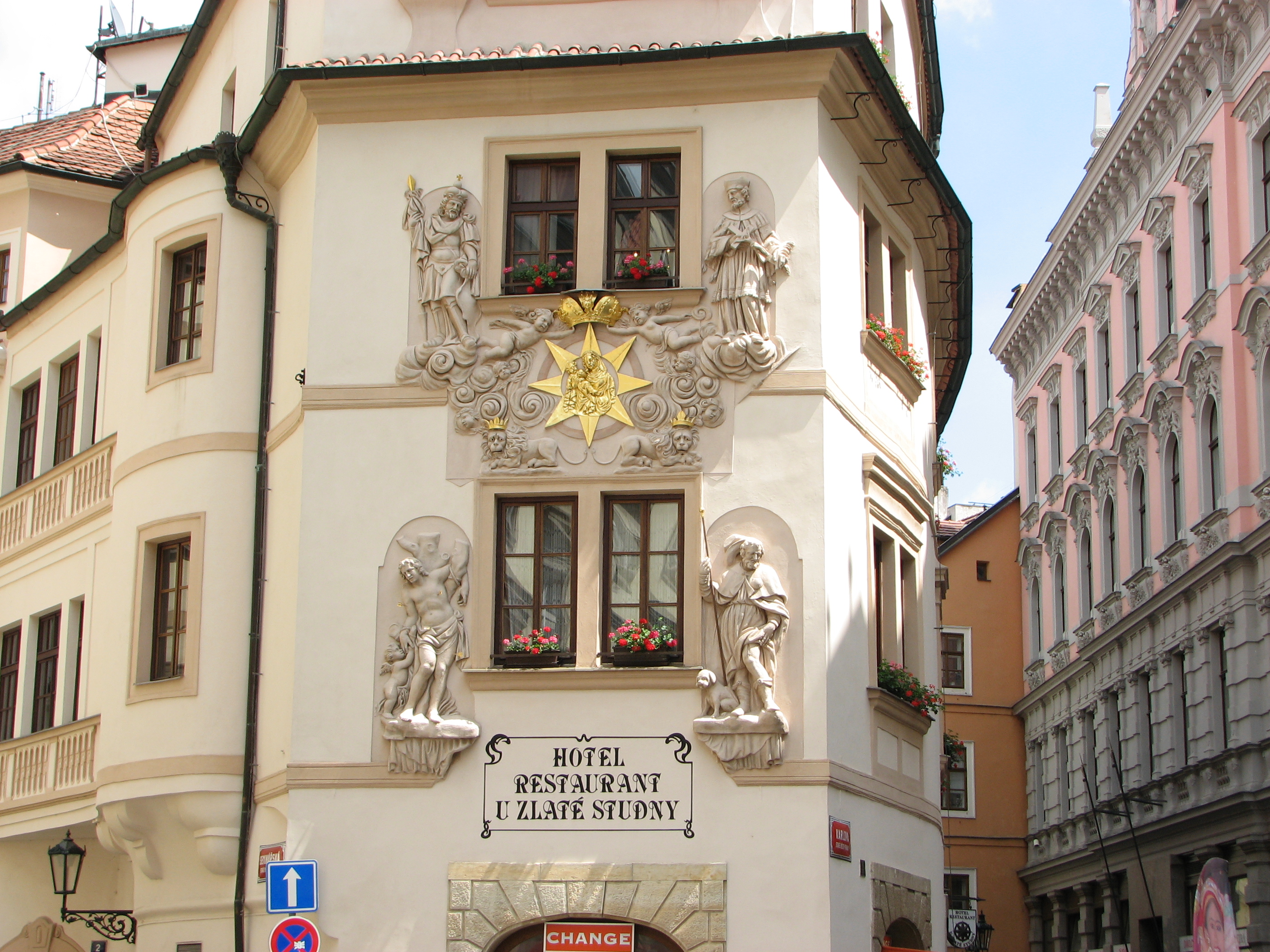 Prague, Czech Republic
