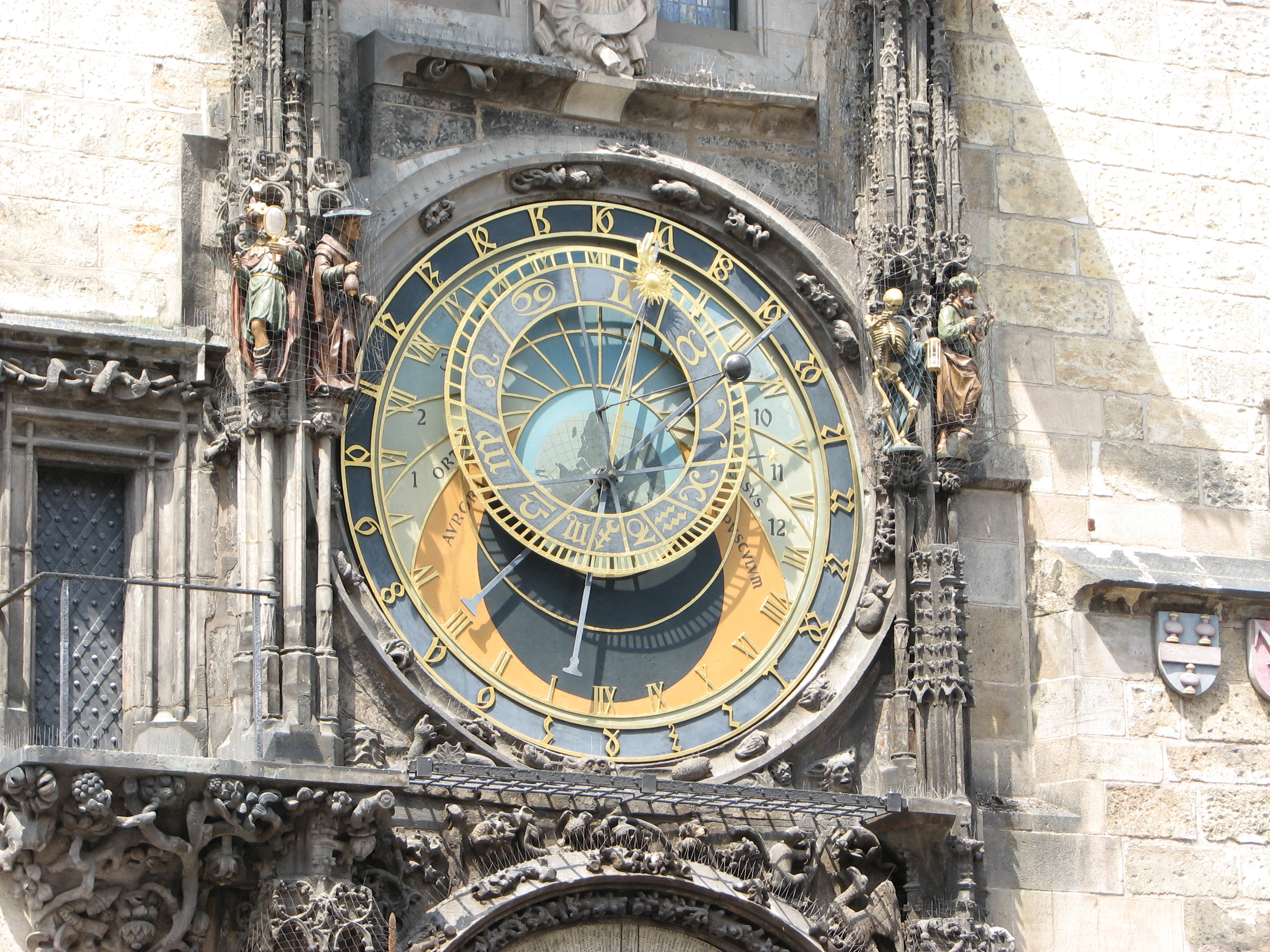 Prague, Czech Republic