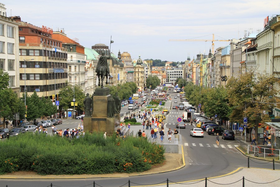 Peter Stehlik 2011.07.29 A