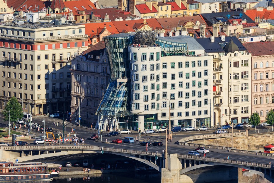 Prague 07-2016 View from Petrinska Tower img5