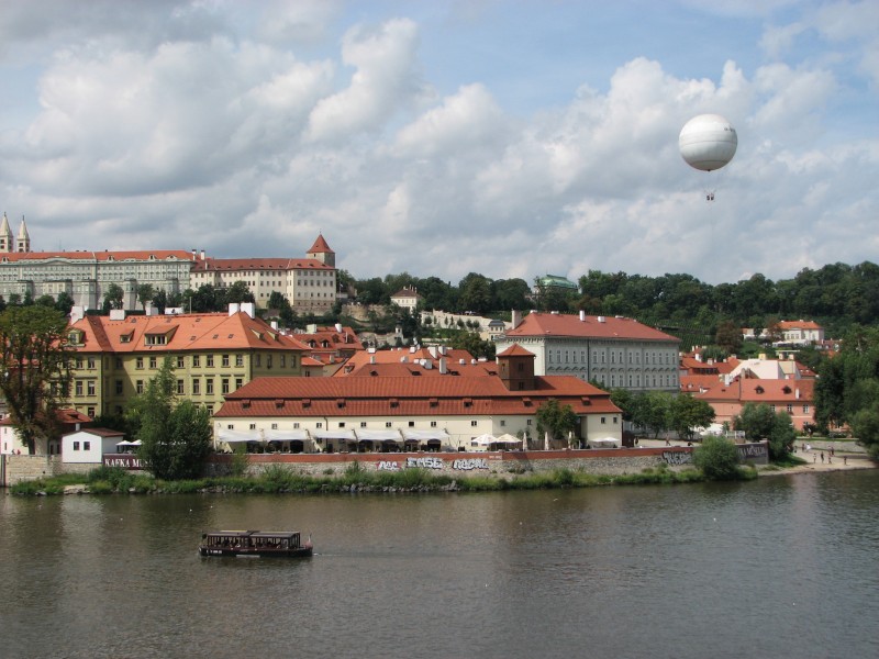 Prague photos