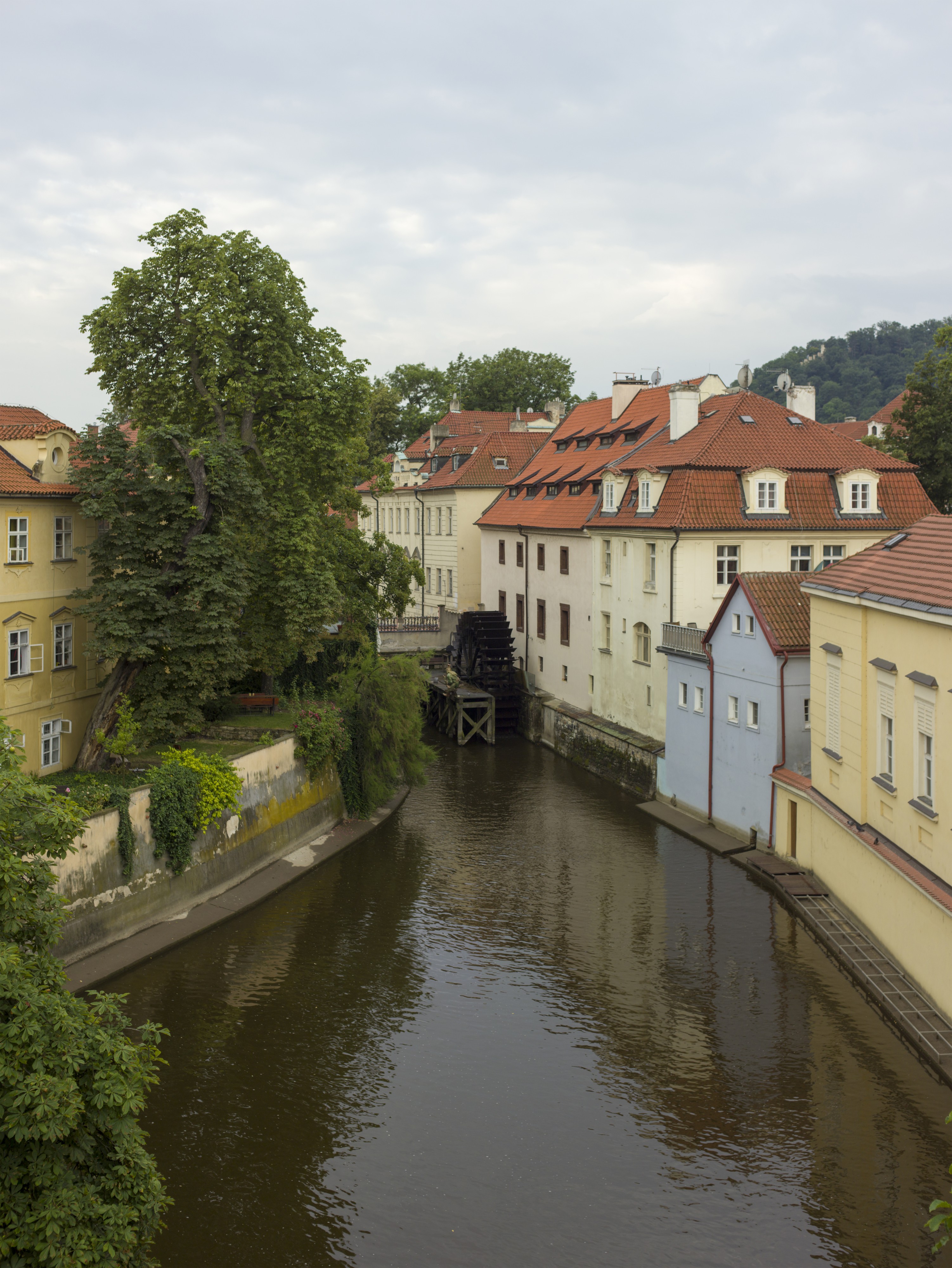 Czech-2013-Prague-View from the Charles Bridge 01