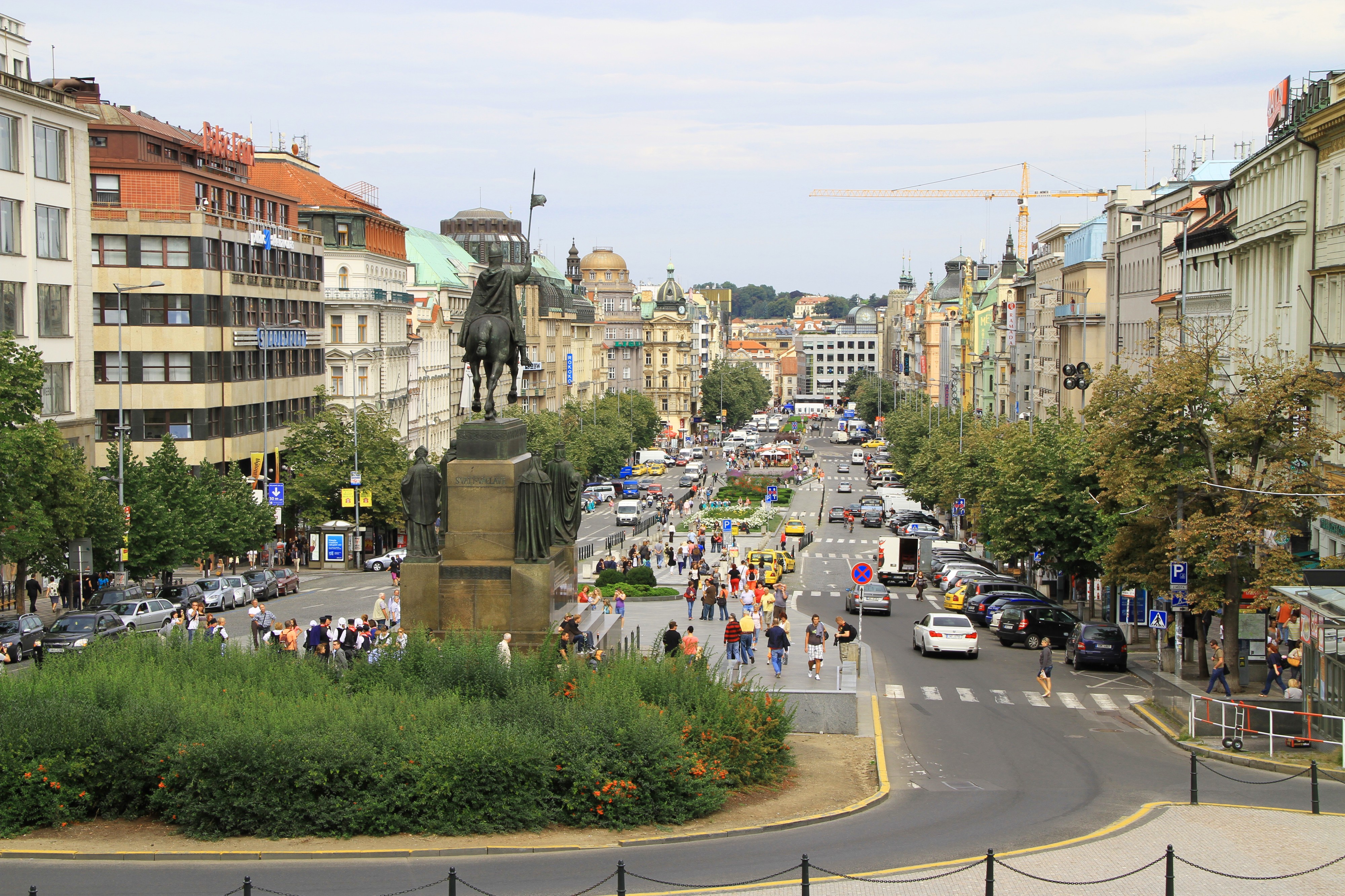Peter Stehlik 2011.07.29 A