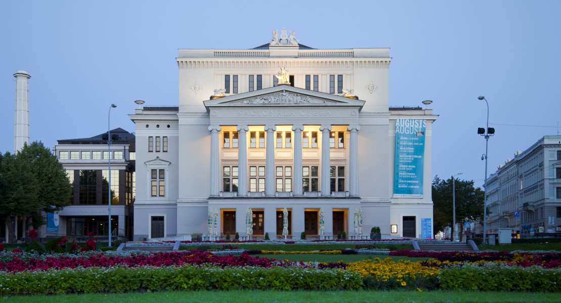 Opera Nacional, Riga, Letonia, 2012-08-07, DD 04
