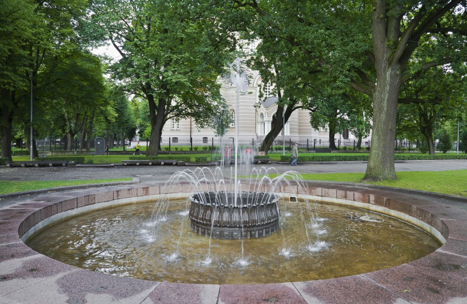 Parque Kekava, Riga, Letonia, 2012-08-07, DD 15