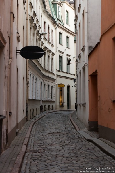 Riga, Latvia, Europe, December 2016, picture 10