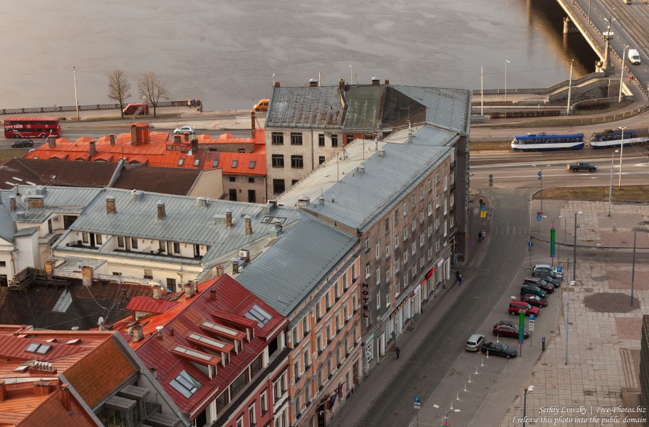 Riga, Latvia, Europe, December 2016, picture 14