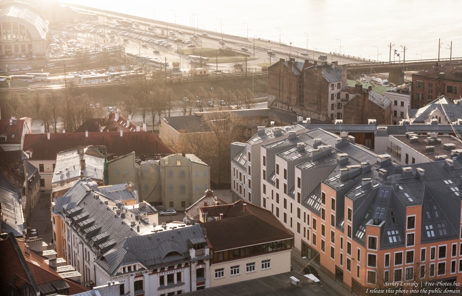Riga, Latvia, Europe, December 2016, picture 16