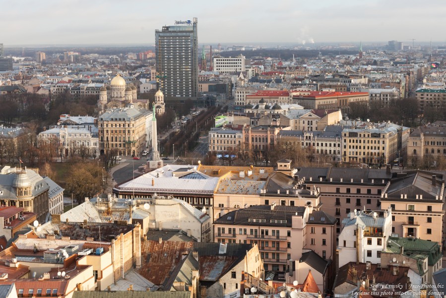 Riga, Latvia, Europe, December 2016, picture 20