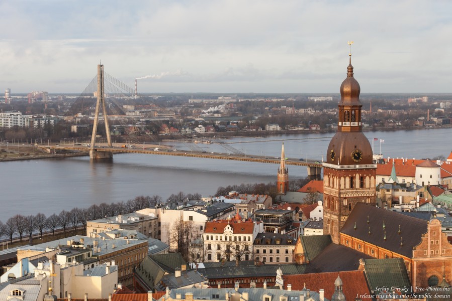 Riga, Latvia, Europe, December 2016, picture 35