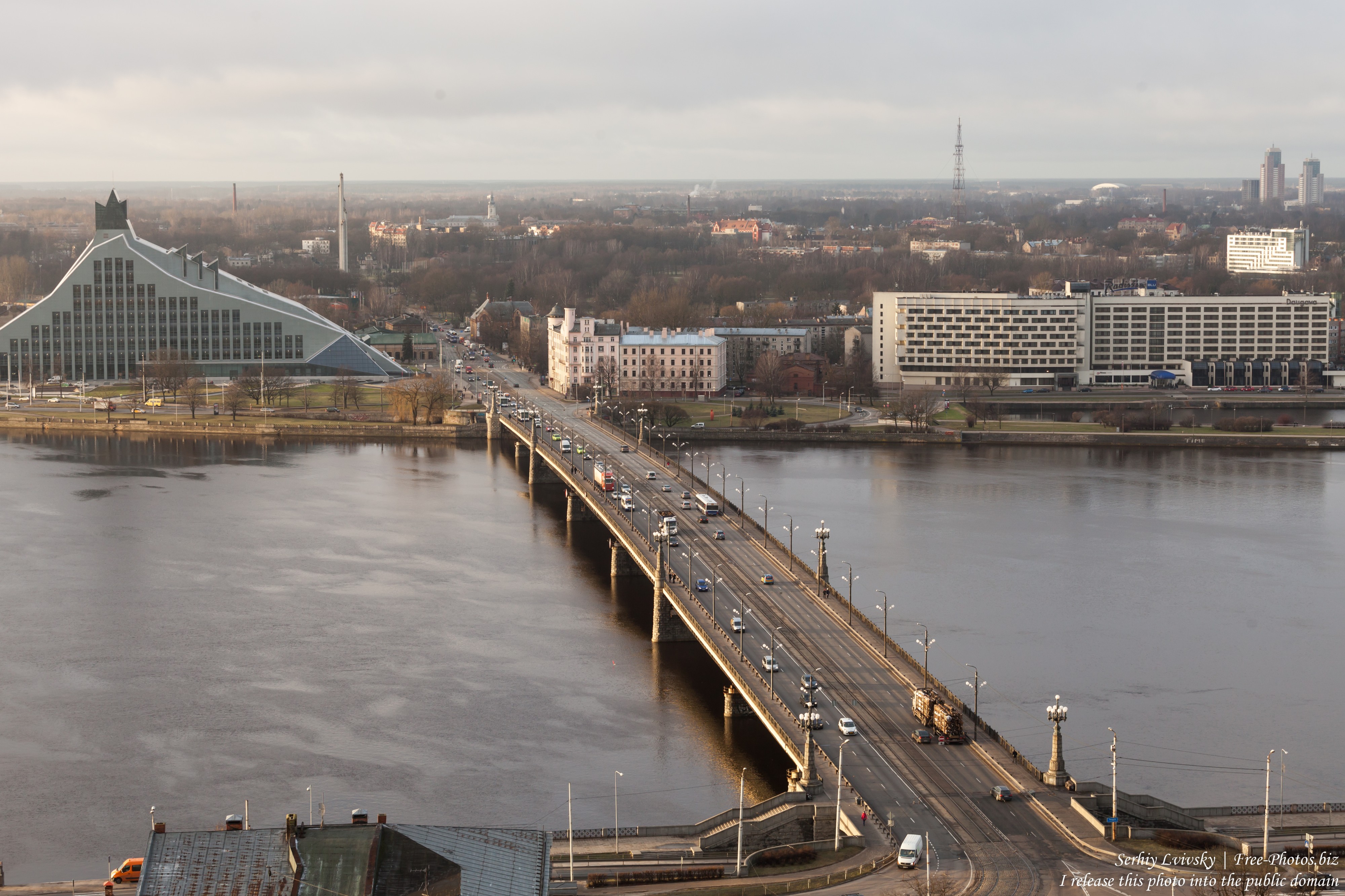 Riga, Latvia, Europe, December 2016, picture 15
