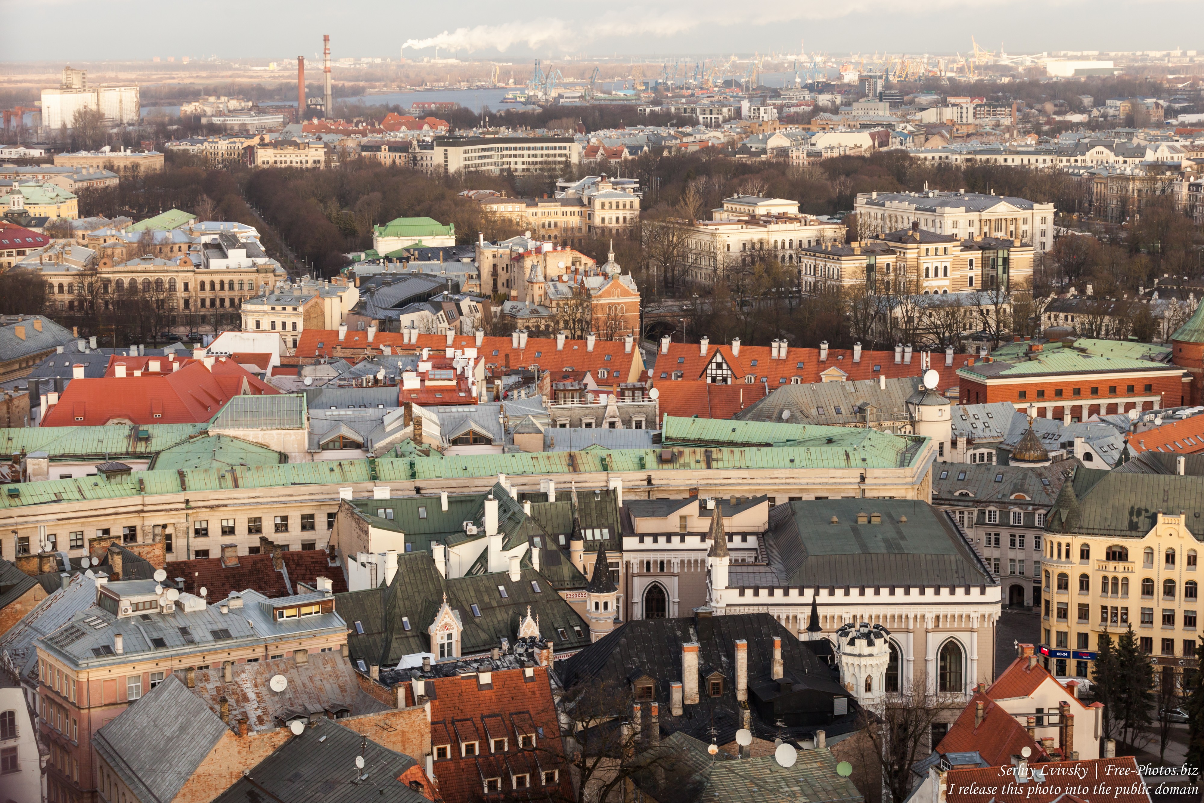 Riga, Latvia, Europe, December 2016, picture 24