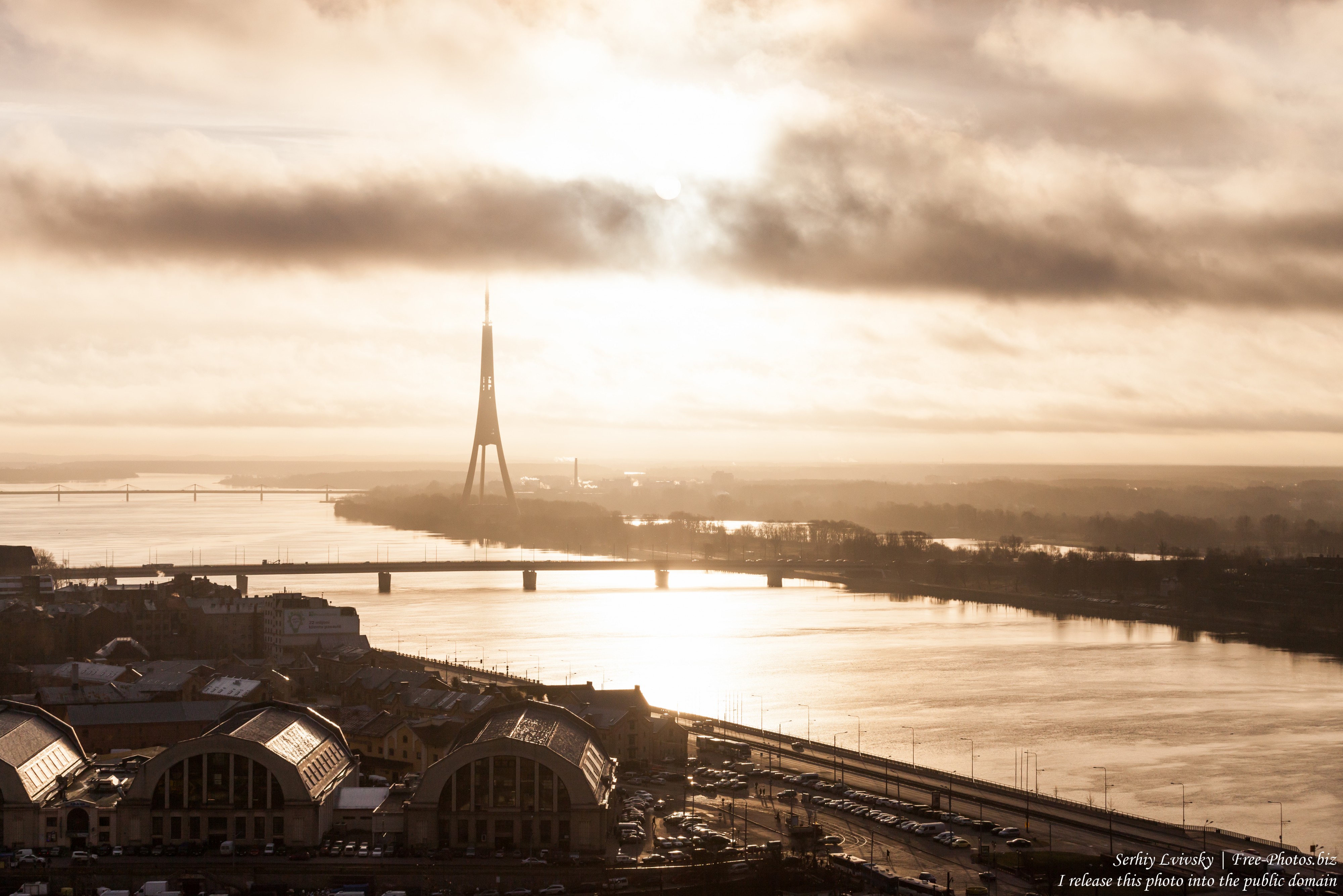 Riga, Latvia, Europe, December 2016, picture 31