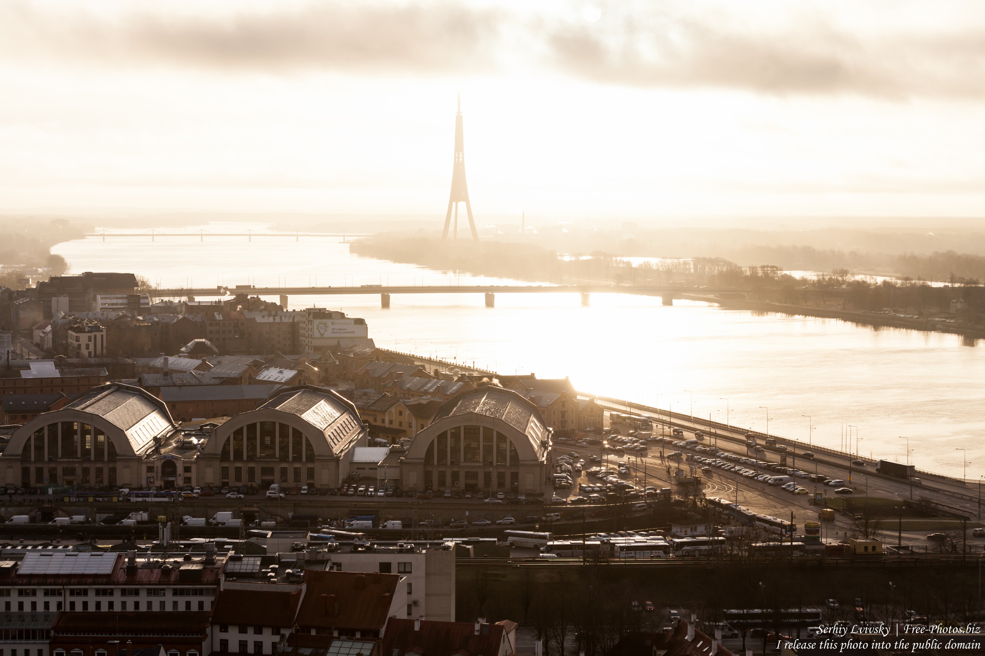 Riga, Latvia, Europe, December 2016, picture 32