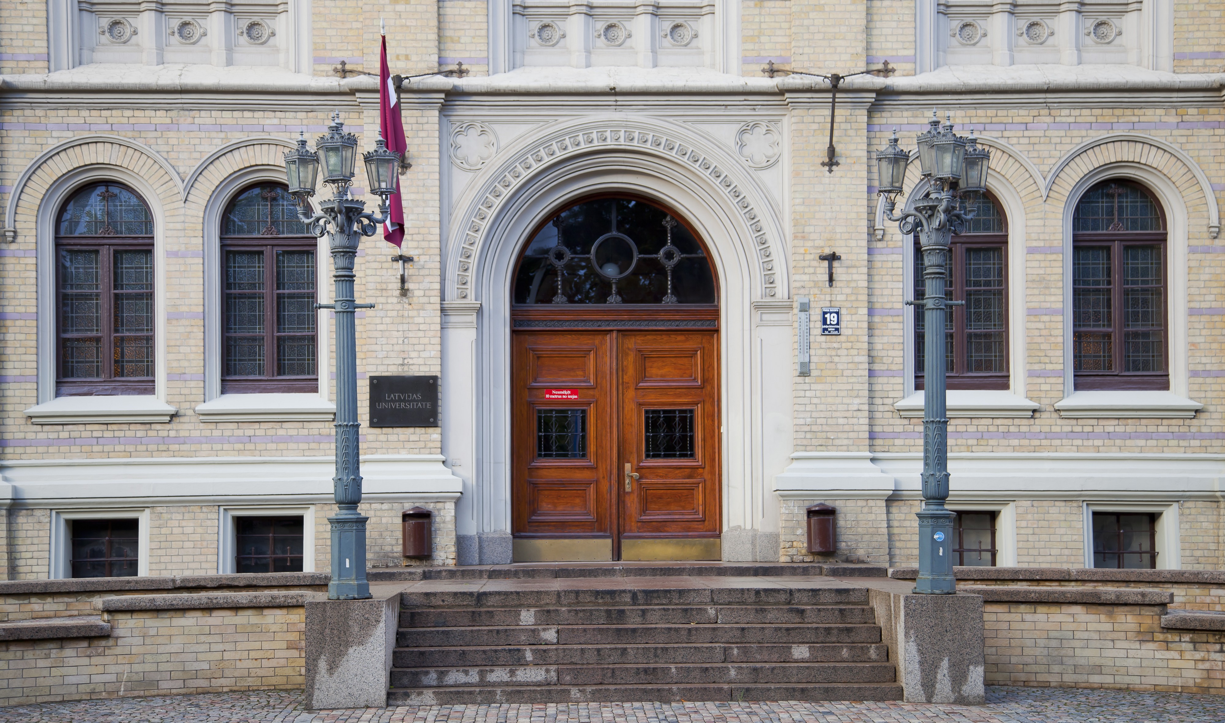 Universidad de Letonia, Riga, Letonia, 2012-08-07, DD 02
