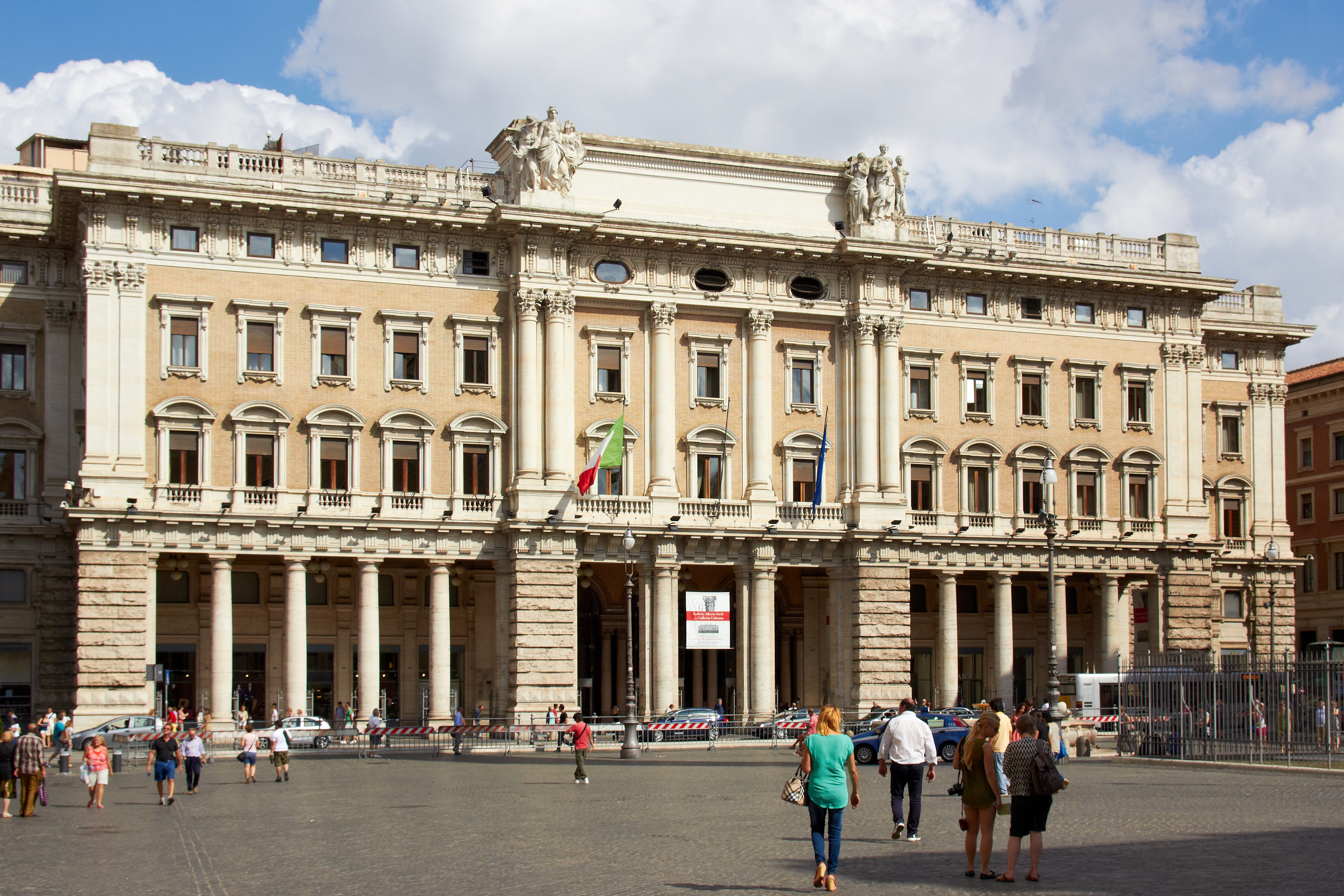 Galleria Alberto Sordi 2013-09-16