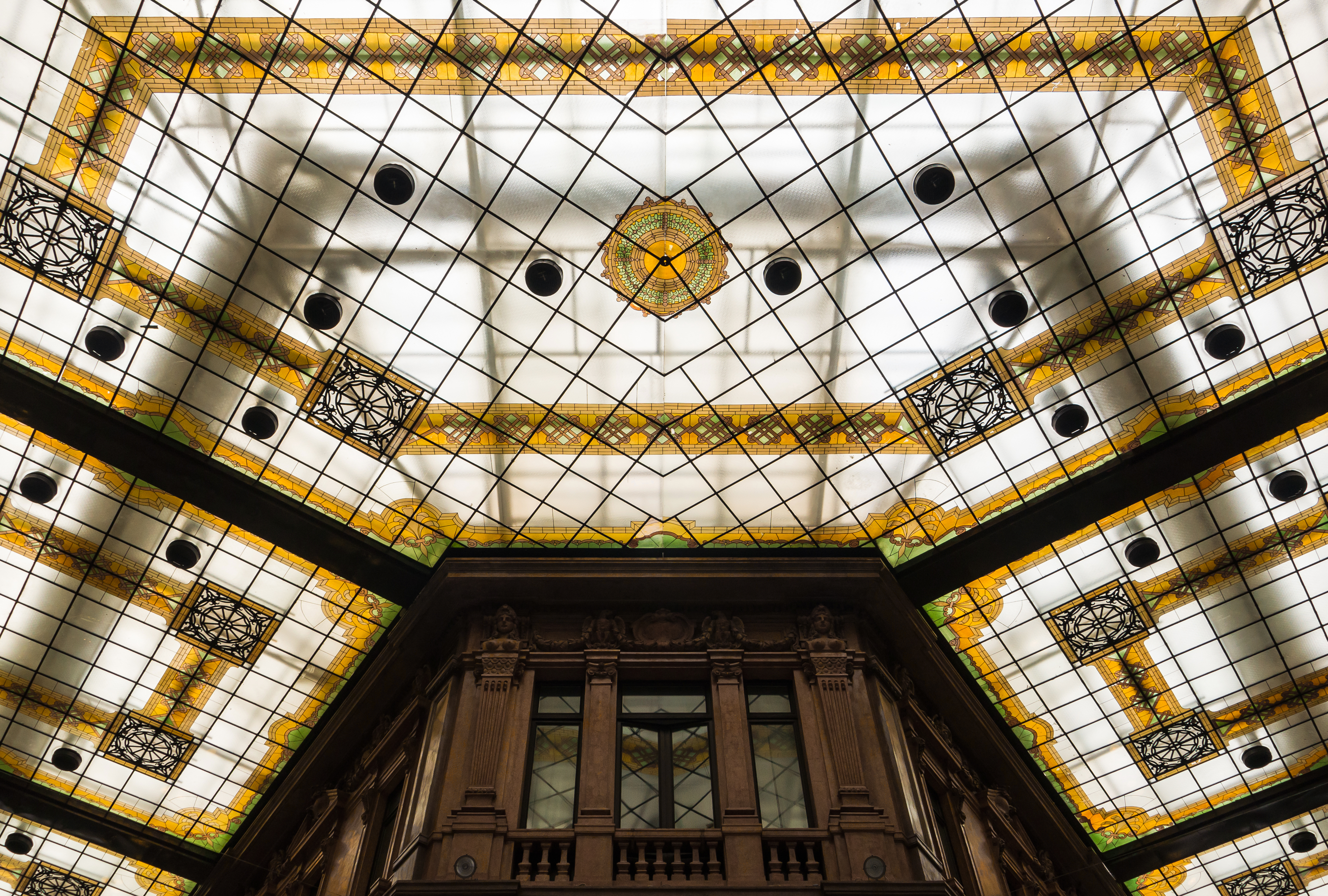 Gallerie Alberto Sordi, Rome, Italy