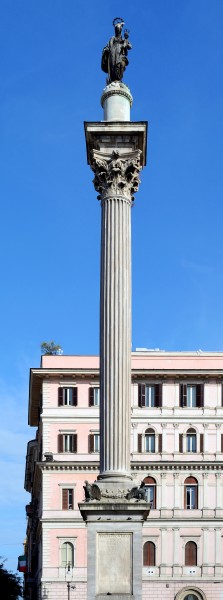 Column of Peace (Roma)