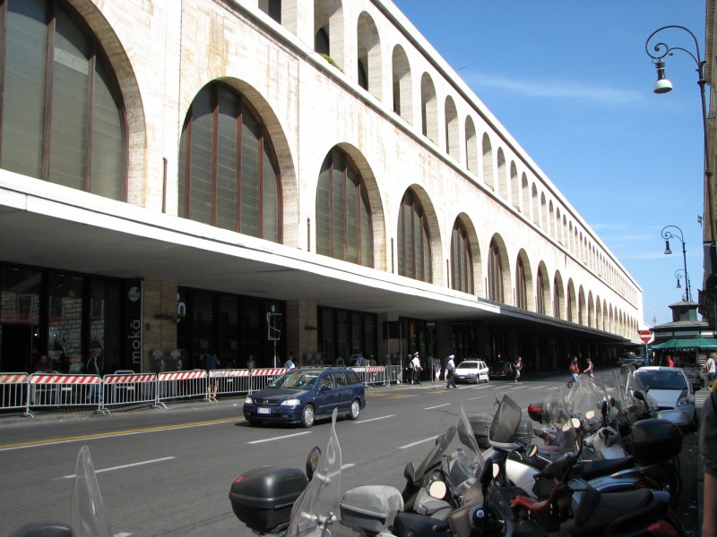 Rome