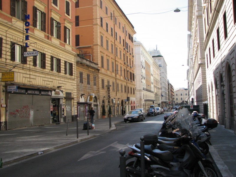 Rome