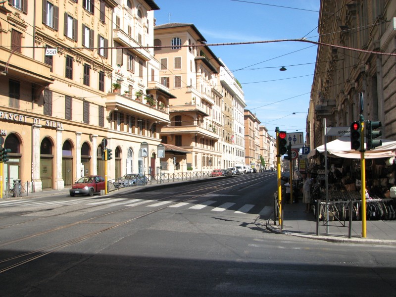 Rome
