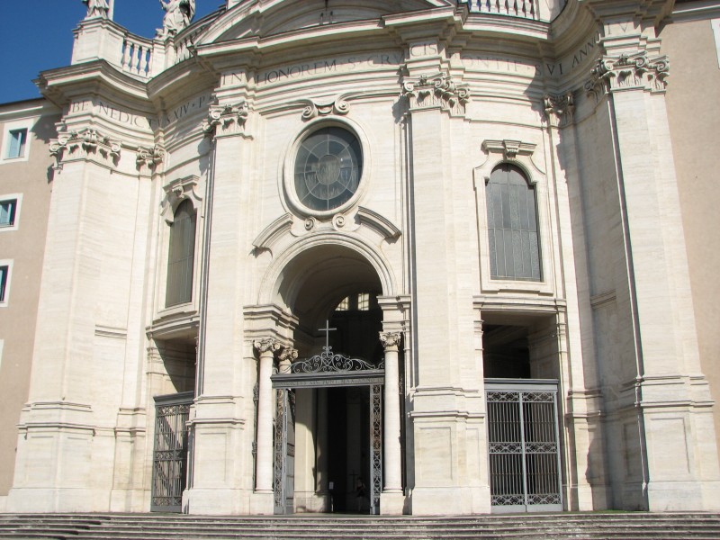 Rome