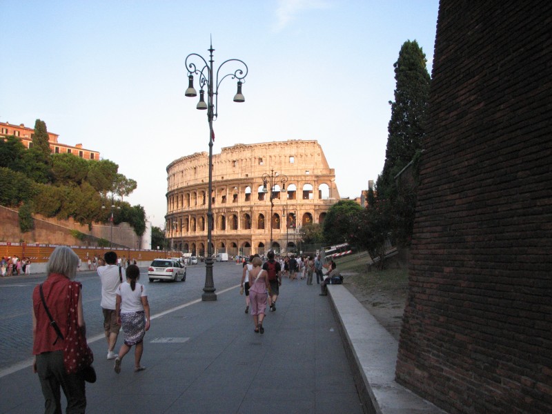 Rome