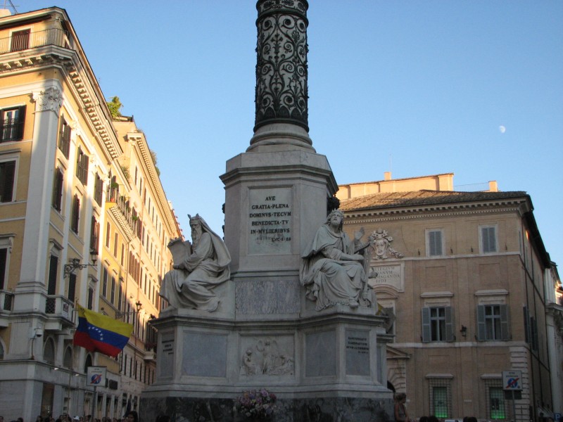 Rome photo