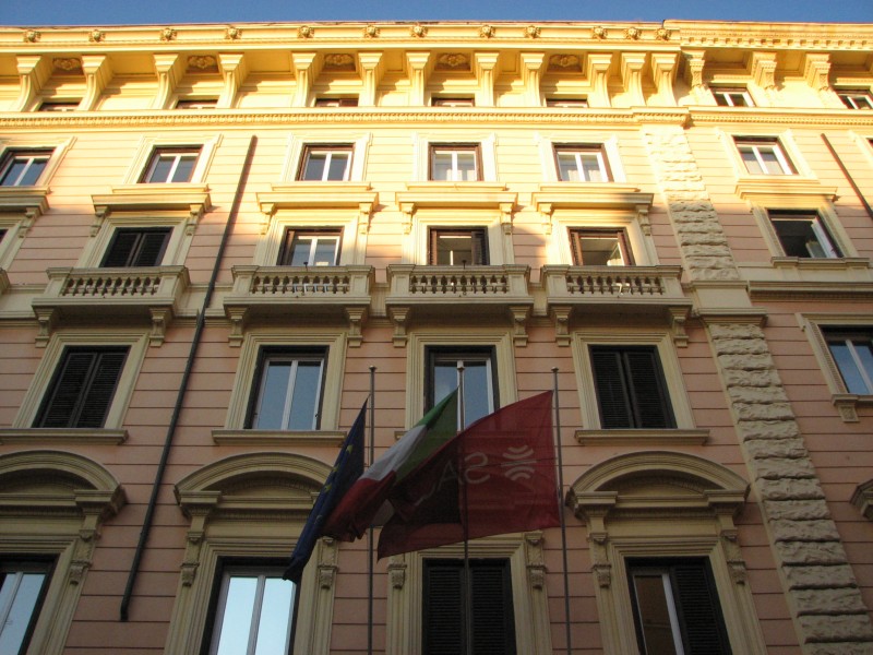 Rome photo