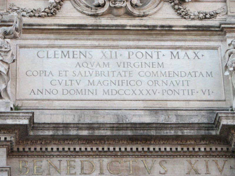 Rome photo