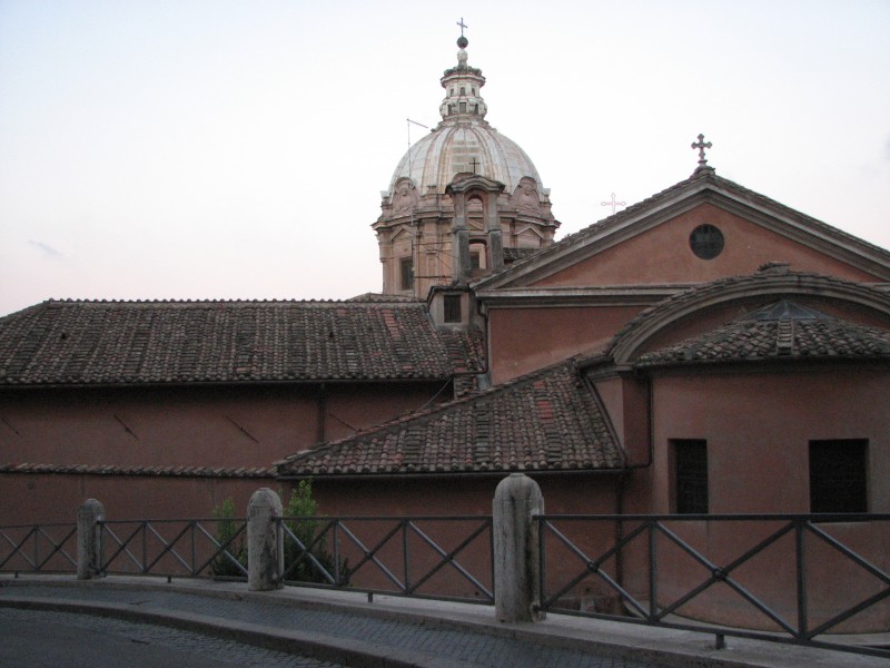 Rome photo
