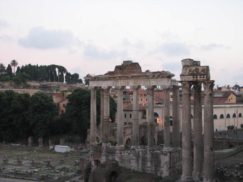 Rome photo