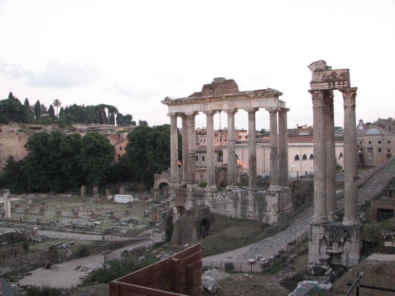 Rome photo