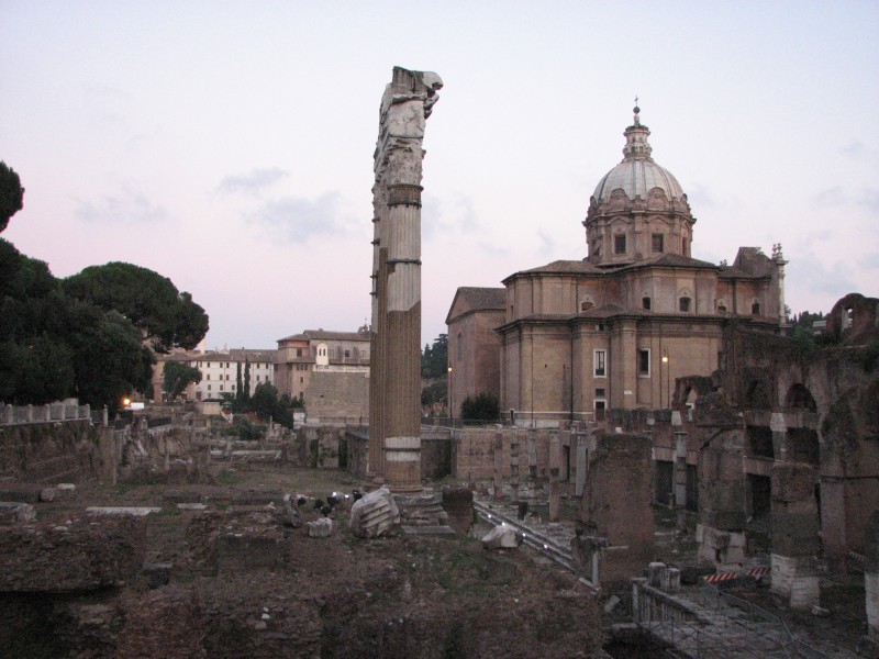 Rome photo