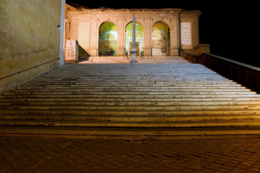 Sacristy of Santa Maria in Aracoeli (Rome)