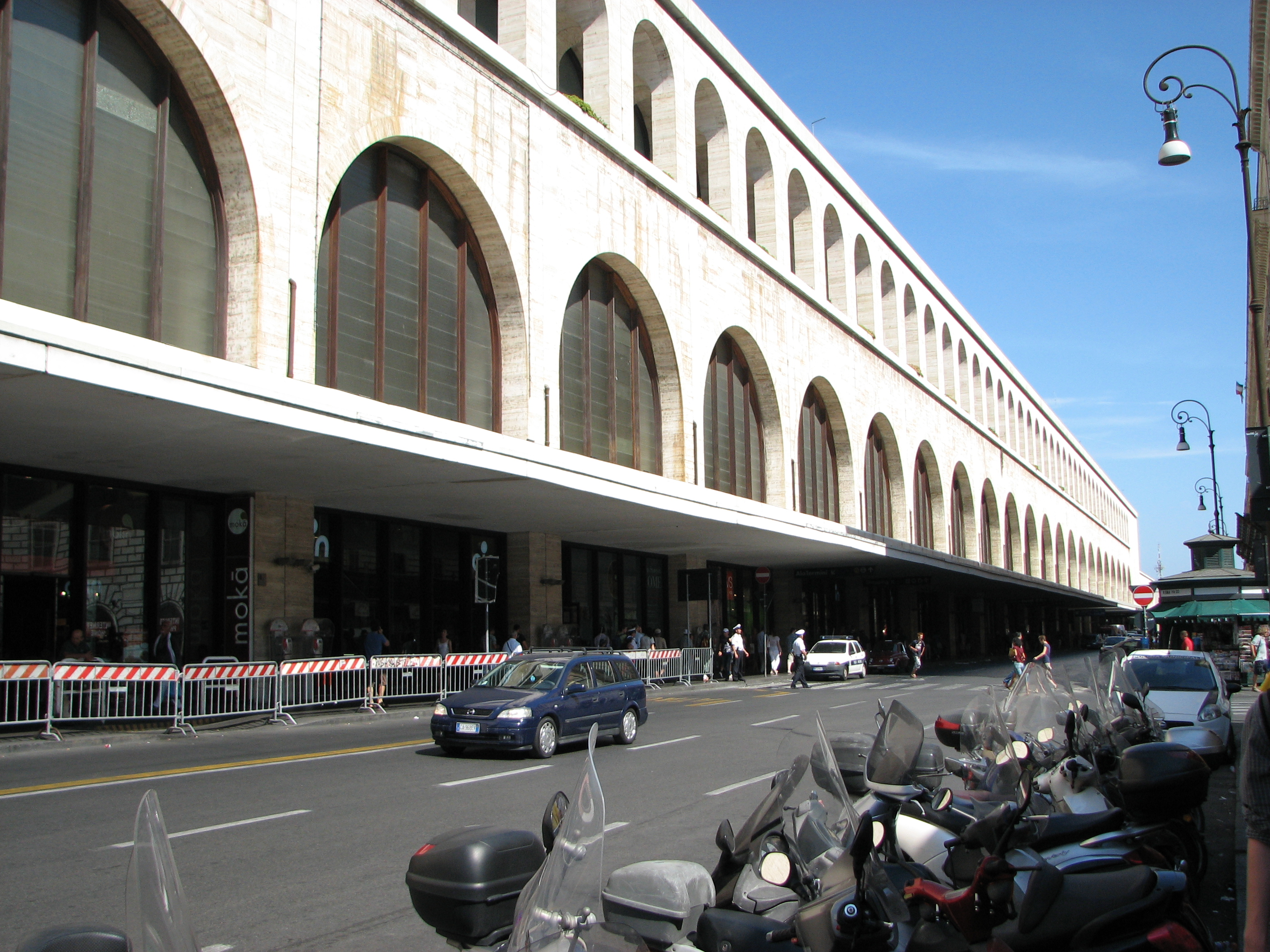 Rome