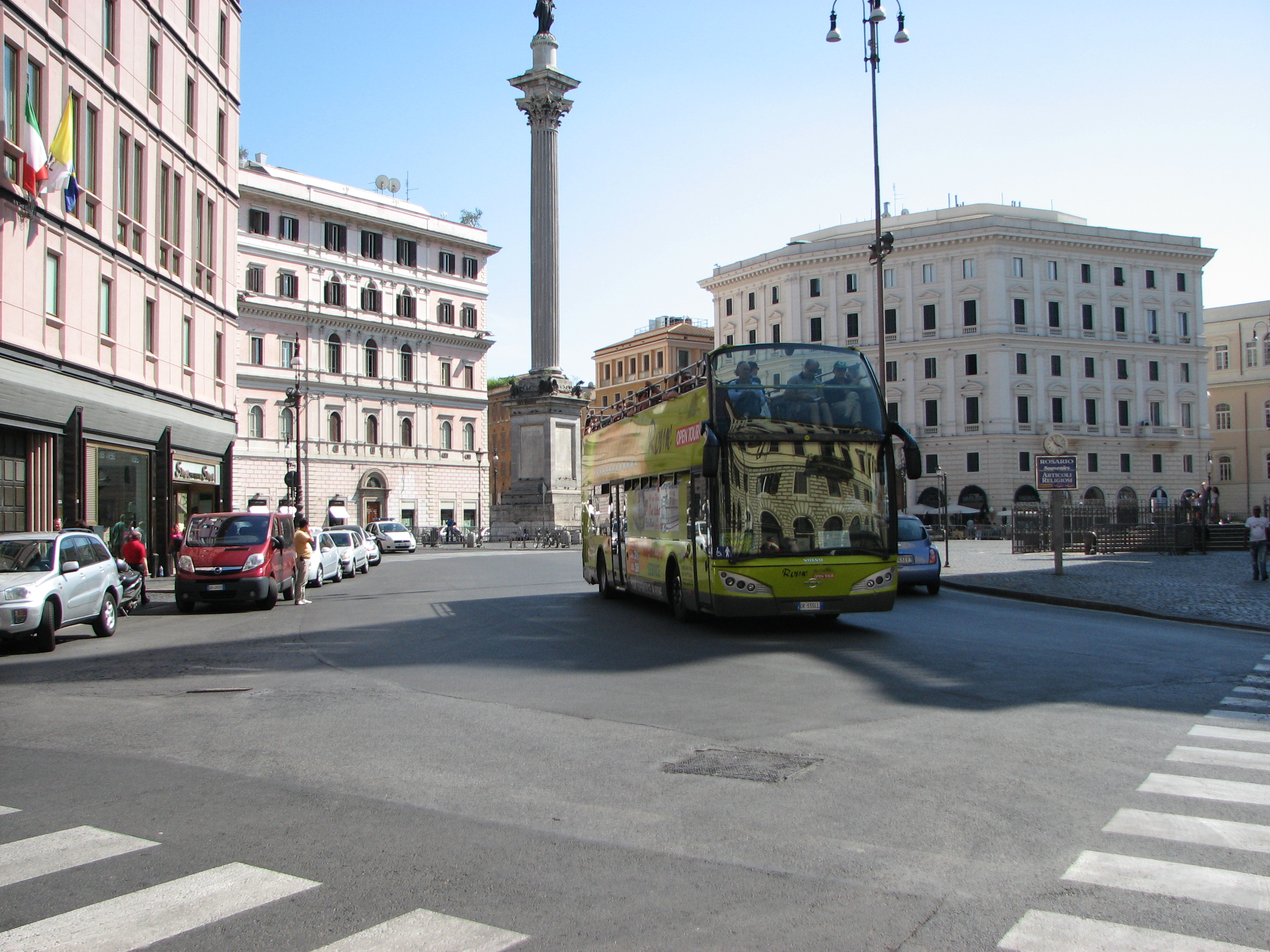 Rome