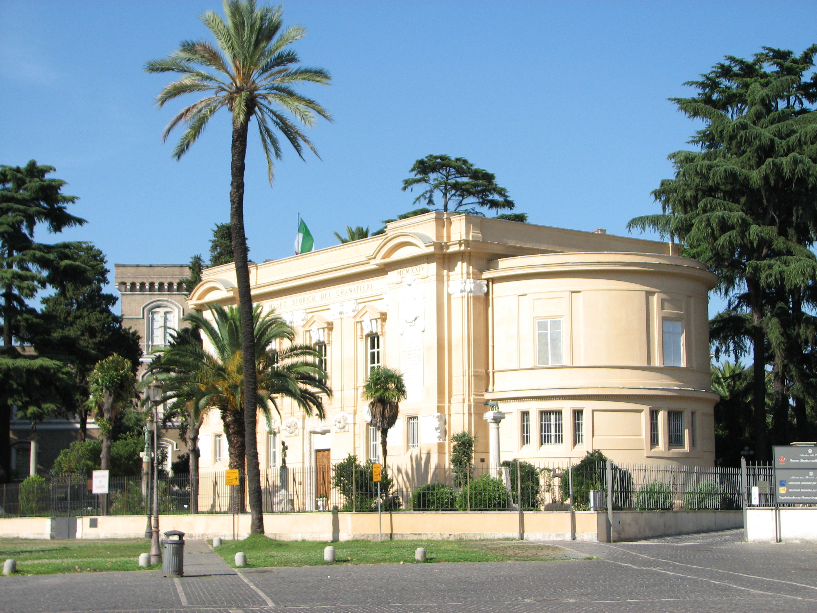 Rome