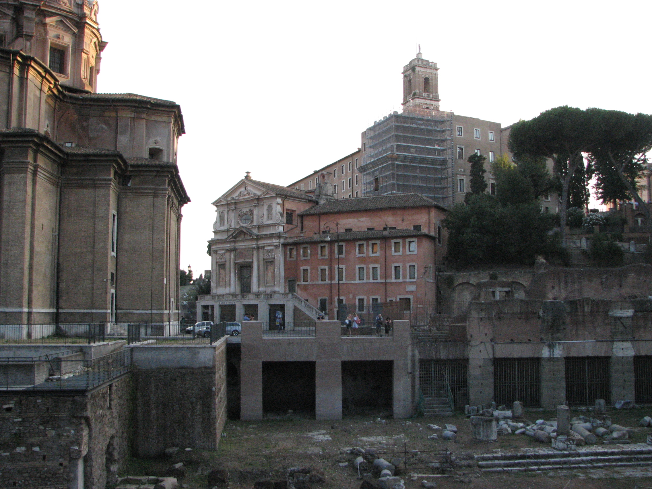 Rome